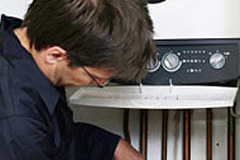 boiler replacement Groes