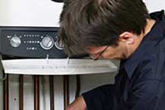 boiler service Groes