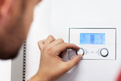 best Groes boiler servicing companies