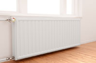Groes heating installation